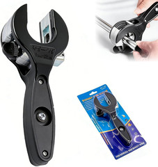 2026 New Ratcheting Tubing Cutter, Copper Pipe Cutter, Tubing Cutter 1/4&Prime; to 7/8
