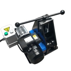 1-1/2 INCH Round Tubing Rolling Tube Pipe Roller 110 Volts 1/2HP