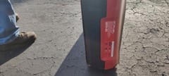Milwaukee 2870-22 Cordless Pipe Threader Kit &ndash; Red (New, Complete)