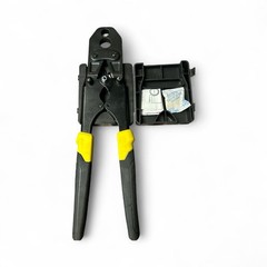 Apollo PEX Combo Crimp Tool 1/2 in. and 3/4 in.(READ)