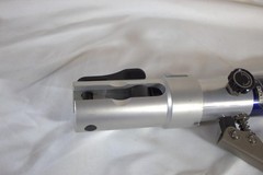 IBOSAD HT-1950 Copper Tube Fittings Hydraulic Pipe Crimping Tool Kit