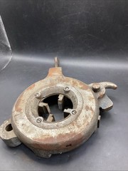 Rothenberger Collins Snap-O-Matic Die Head Pipe Threader Model 1631 1-2&Prime; #2