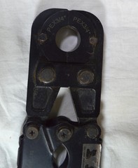 Apollo Multi-Head PEX-B Crimp Tool Kit