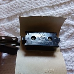 ridgid 74015 The Ridge Tool Co. E5407. SHITCH Vc3