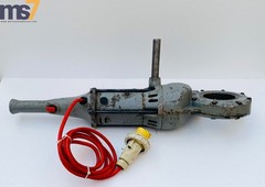 RIDGID 700 POWER DRIVE THERDER/THREADING MACHINE 115V