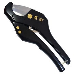 Fujiya Kurokin FP42-BG PVC tube cutter black gold from Japan New