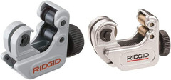 40617 Model 101 Close Quarters Tubing Cutter with 1/4&Prime;-1-1/8&Prime; Cutting Capacity,