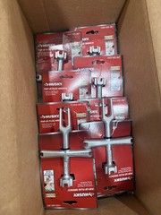 Lot 10 Husky Pop-Up Plug Wrench Drain Holder Tool 1003 005297 New