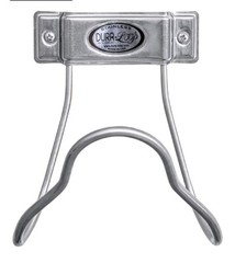 ACCU Dura-Loop Stainless Steel Water Hose Hanger Rack Holder Large USA Made