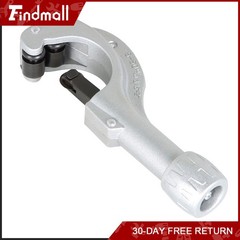Findmall 3/8&Prime; ~ 1-1/8&Prime; Generic Hydraulic Tube Expander Tool Swaging Kit