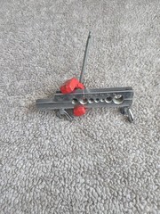 Malco FT-195 Flaring Tool 45 Degrees 1/4&Prime; to 5/8&Prime; 7 Sizes HVAC SAE G659