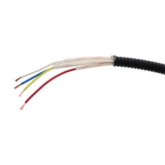 50552 Plug for 87740 Motor fits RIDGID&reg; 300 535 Pipe Threading Machine 15682