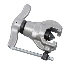 45&deg; Eccentric Flaring Tools Set And Tube Cutter Kit For 7 Dies 3/16-3/4 Inch