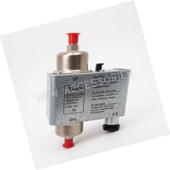 MP55 060B017166 60S Differential Pressure Controller Oil Differential Heat Pumps
