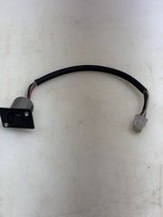 GREENLEE 855 CONDUIT PIPE BENDER DIGITAL REMOTE PENDANT LOAD UNLOAD SWITCH PART
