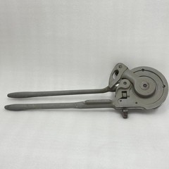 RIDGID NO. 368 3/4 OD 3-1/2 RADIUS GEARED RATCHET TUBE BENDER 35175 FAST SHIP