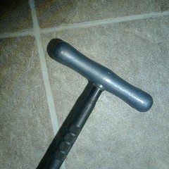 Vintage Ridgid No. 1 &ndash; 2 Heavy Duty 1/8&Prime; to 2&Prime; Inch No. 2A Pipe Cutter Rigid