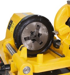 Steel Dragon Tools&reg; 1215 Pipe Threader Threading Machine fits RIDGID&reg; 811A Dies