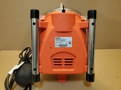 RIDGID PowerClear 120-Volt Drain Cleaning Machine 55808 &ndash; EXCELLENT CONDITION!!!