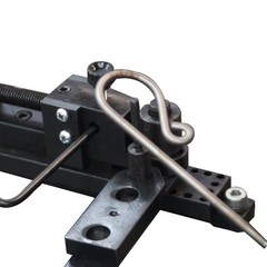 Mini Universal Wire Bending | Hardened Steel Wire and Flat Metal Bender | 5/1&hellip;