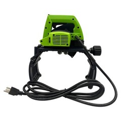 110V 1000W Hand-Held Small Portable 0.6&Prime;-8.7&Prime; Pipe Cutting Machine 2900rpm