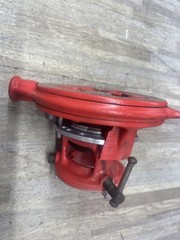 RIDGID No. 65 R RIDGID 1&Prime; TO 2&Prime; PIPE THREADER NICE