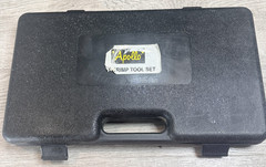 Apollo PEX Multi-Head Crimp Kit w/ Case 4 Jaws 3/8&Prime; 1/2&Prime; 3/4&Prime; 1&Prime; Go/No-Go Tool