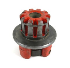 Ridgid 00R Pipe Threader 3/4&Prime; Die Head w/ 3/4&Prime;-10 UNC Bolt Die