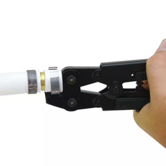 1/2 &ndash; 1 In. PEX-B Crimp Ring Removal Tool NEW Free Shipping