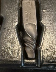 Walton 50210 10 Piece Pipe (NPT) Stud & Screw Extractor Set