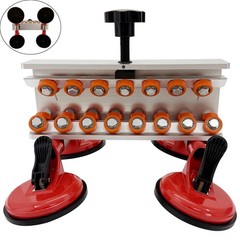 Aluminum-Plastic Pipe Straightener &Phi;16-32mm Pipe Straightening Leveling Machine