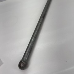 RIDGID 23 Inch Stock Handle Fits 12-R Stock & Die pipe fitting replacement tool