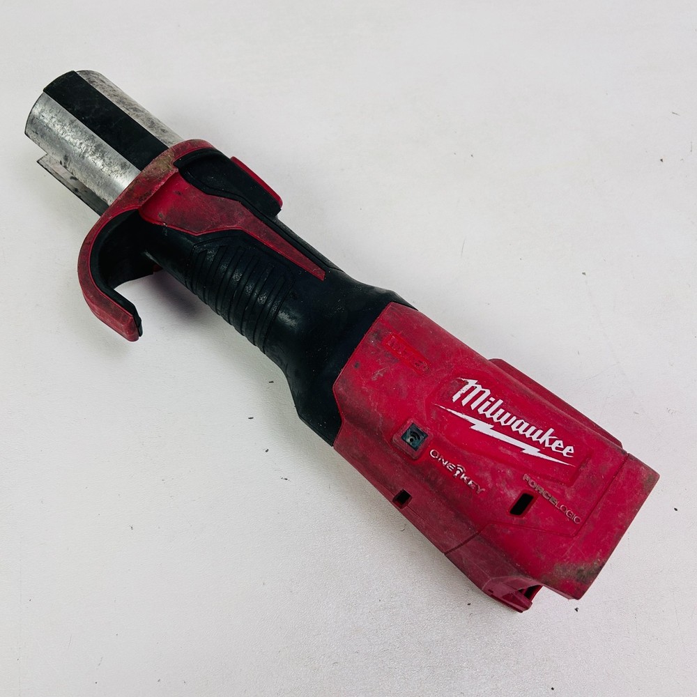 Milwaukee 2922-20 M18 Force Logic Press Tool &ndash; Tool ONLY