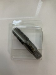 IRWIN HANSON 1905P CARBON STEEL HIGH QUALITY 1/2&Prime; X14NPT PIPE THREAD CUTTING TAP