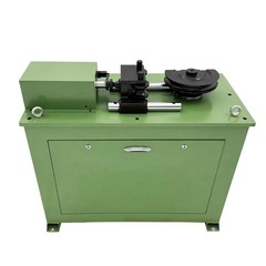 Electric Tube Pipe Bender Tube/Round Bending Machine Foot-controlled 220V 3PH