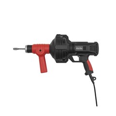 XtremepowerUS Handheld Portable Auto Feed Snake Drain Auger Cor&hellip; USA FAST SHIP