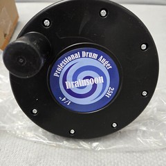 Drainsoon Auger 25 Foot, Plumbing Snake Drain Auger Sink Auger Hair Clog Remover