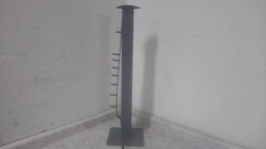 Dayton 45J342 2 In Max Bar Width Steel Bar and Tube Bender
