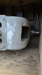 Anvil Gruvlok 3006 Quick Change Roll Groover 2 in. to 12 in. Pipe