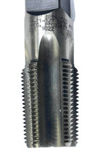1&Prime;- 11-1/2 Pipe Tap NPTF(Dryseal) Tapered North American USA MADE