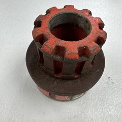 RIDGID OO-R 3/4&Prime; NPT Pipe Threader Die Head #36895 Threading Tool USA