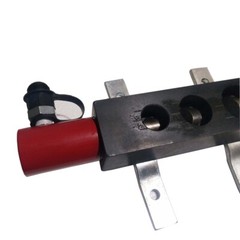 Hydraulic Pipe Cutter Pipe Tube Cutting Machine 1-1/16 Inch 1-5/16 Inch 1-5/8 In