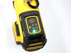 DeWalt DCE200M2 20V MAX Cordless Crimping Press Tool Kit (NO JAWS)