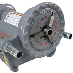 Reconditioned RIDGID&reg; 300 Power Drive Pipe Threading Machine Foot Switch 41855