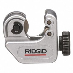 Ridgid&reg; Model No. 103 / 32975 Close Quarters Tubing Cutter, 1/8&Prime;-5/8&Prime; Capacity