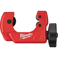 Milwaukee 48-22-4251 1 in. Mini Copper Tubing Cutter, New
