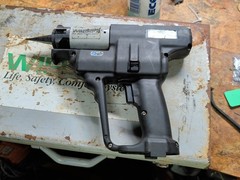 Wirsbo Rems Pex Pro Pipe Expander Tool Type 575 used