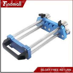 Findmall Sheet Metal Roller 2 Station Metal Bender 0-100&deg; Bending Range 7 Inch