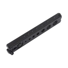 45&deg; Eccentric Flaring Tools Set And Tube Cutter Kit For 7 Dies 3/16-3/4 Inch