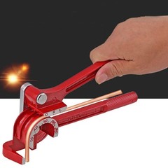 180 Degree Pipe Tube Bender Lever 1/4&Prime; (6mm), 5/16&Prime; (8mm) and 3/8&Prime; (10mm) Plu&hellip;
